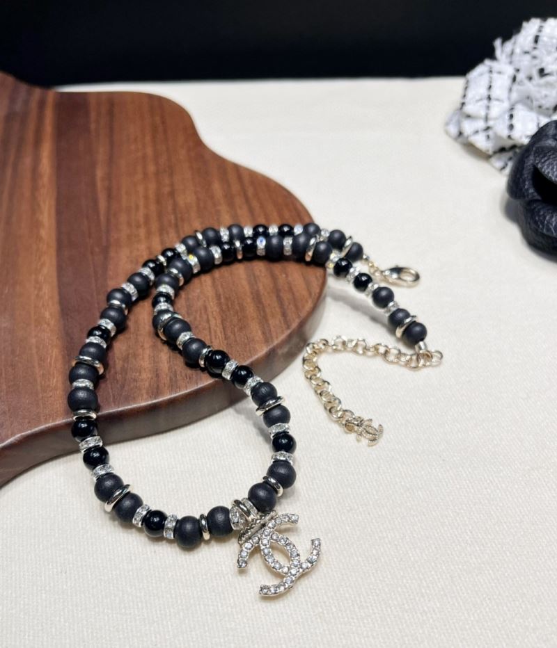 Ch**el necklaces